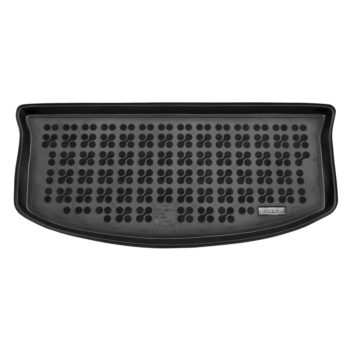  Rezaw čierna guma Gumová vana do kufru Suzuki SPLASH Minivan 5 miestny kufor na najvyššej úrovni