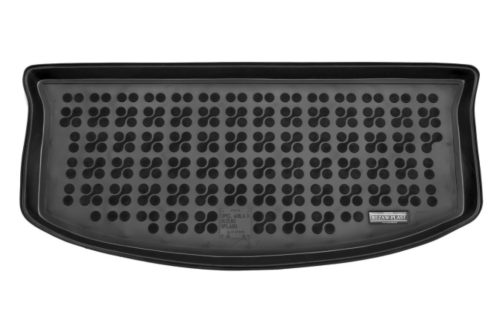 Rezaw čierna guma Gumová vana do kufru Suzuki SPLASH Minivan 5 miestny kufor na najvyššej úrovni