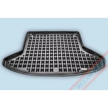   Rezaw čierna guma Gumová vana do kufru TOYOTA PRIUS II (XW20) Liftback 2003-2009 (231721)