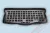 Rezaw čierna guma Gumová vana do kufru TOYOTA AYGO I Hatchback 2005-2014 (231724)