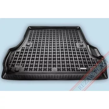   Rezaw čierna guma Gumová vana do kufru TOYOTA Land CRUISER J200 SUV 5-dverový 2007-tól (231732)