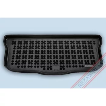   Rezaw čierna guma Gumová vana do kufru CITROEN C1 II 2014 - 2021, TOYOTA AYGO II 2014 - 2021(231759)