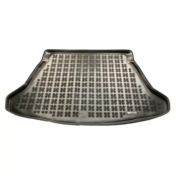   Rezaw čierna guma Gumová vana do kufru TOYOTA PRIUS IV (XW50) Liftback 2015-tól (231763)