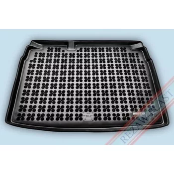   Rezaw čierna guma Gumová vana do kufru VOLKSWAGEN Golf V, VI 2003 - 2012 s opravnou sadou (231820)