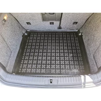   Rezaw čierna guma Gumová vana do kufru VOLKSWAGEN TIGUAN I SUV 5 miestny: súprava na opravu kolesa 200
