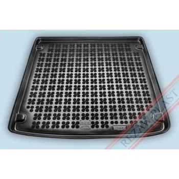   Rezaw čierna guma Gumová vana do kufru Audi A4 II B6, B7 2001 - 2008, Seat EXEO 2008 - 2013(232012)