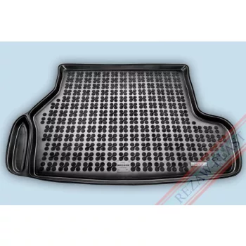   Rezaw čierna guma Gumová vana do kufru Bmw 3 E46 Touring/kombi 1999-2007 (232102)