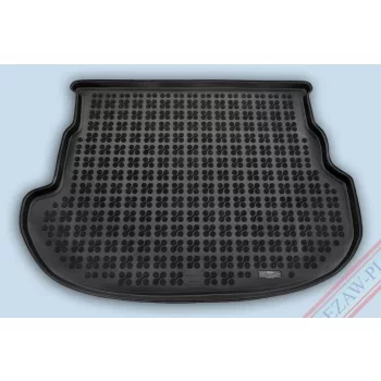   Rezaw čierna guma Gumová vana do kufru Mazda 6 I Hatchback 2002-2008 (232209)