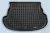 Rezaw čierna guma Gumová vana do kufru Mazda 6 I Hatchback 2002-2008 (232209)