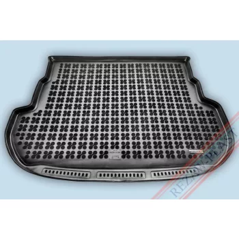   Rezaw čierna guma Gumová vana do kufru Mazda 6 I kombi 2002-2008 (232210)