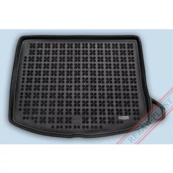   Rezaw čierna guma Gumová vana do kufru Mazda 3 I Hatchback 2003-2009 pótkerékkel (plná veľkosť)(232214)