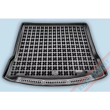  Rezaw čierna guma Gumová vana do kufru Mazda 5 II Minivan 2010-2015 (232215)