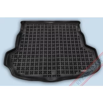   Rezaw čierna gumová vaňa do kufra Mazda 6 II Hatchback 2008-2012 (232219)