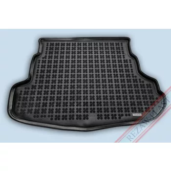   Rezaw čierna guma Gumová vana do kufru Mazda 6 II sedan 2008-2012 (232221)
