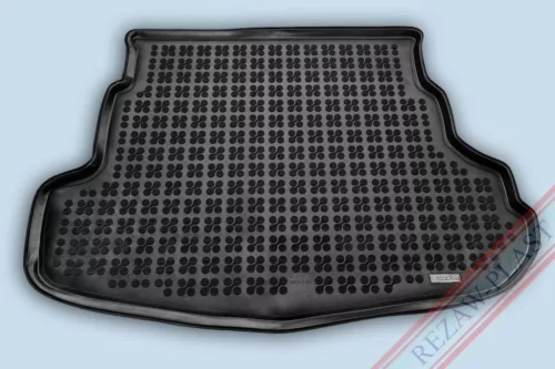 Rezaw čierna guma Gumová vana do kufru Mazda 6 II sedan 2008-2012 (232221)