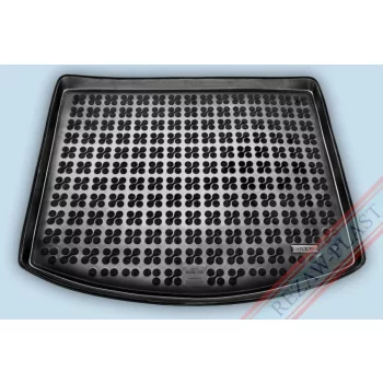   Rezaw čierna guma Gumová vana do kufru Mazda CX5 I SUV 2012-2017 (232225)