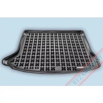   Rezaw čierna guma Gumová vana do kufru Mazda 3 III Hatchback 2013-2018 (232228)