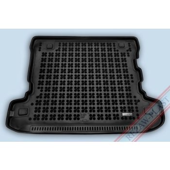   Rezaw čierna guma Gumová vana do kufru MITSUBISHI PAJERO IV SUV 2006-tól (232309)