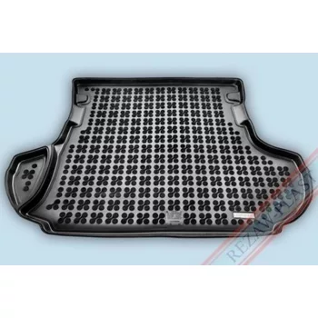   Rezaw čierna guma Gumová vana do kufru PEUGEOT 4007 SUV 2008-2012 (232310)