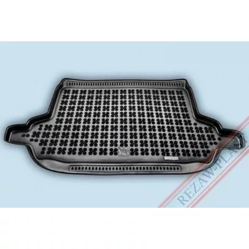   Rezaw čierna guma Gumová vana do kufru Subaru FORESTER IV Crossover 2012-2018 (233007)