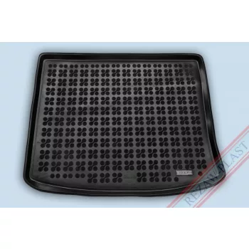   Rezaw čierna guma Gumová vana do kufru Jeep CHEROKEE KL SUV 2013-2019 (233108)