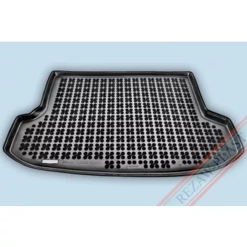   Rezaw čierna guma Gumová vana do kufru Lexus RX III (AL10) SUV všetky modely s hybridom 2009-2015 (