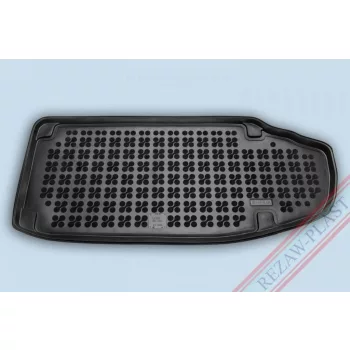   Rezaw čierna guma Gumová vana do kufru Lexus GS III 450h sedan 2005-2012 (233304)
