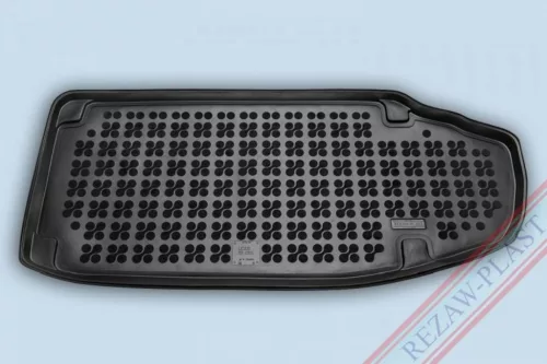 Rezaw čierna guma Gumová vana do kufru Lexus GS III 450h sedan 2005-2012 (233304)