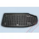 Rezaw čierna guma Gumová vana do kufru Lexus GS III 450h sedan 2005-2012 (233304)