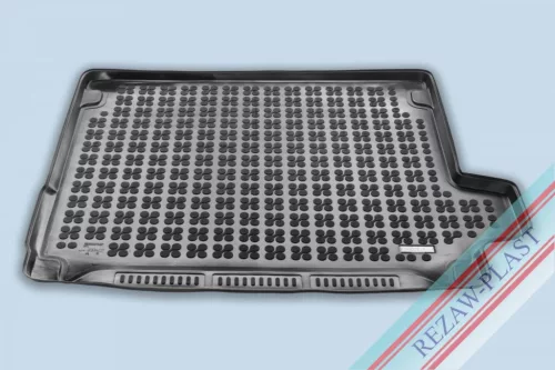 Rezaw čierna gumová vaňa do kufra Range Rover SPORT II SUV od 2013 (233407)