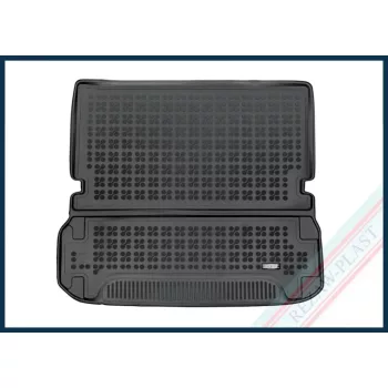   Rezawplast presne padnúci Gumová vana do kufru INFINITI QX60 2013-2020