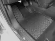 Eco presne padnúci Gumové autokoberce FIAT 600E 2023- pre novú, elektrickú verziu tiež!
