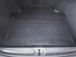 Eco presne padnúci Gumová vana do kufru Alfa Romeo Giulia 2016-