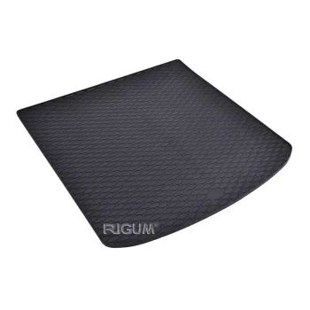   Eco čierne guma Gumová vana do kufru kb 1 cm peremom Audi A5 F5 Sportback 2020