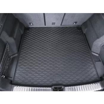   Rigum presne padnúca gumová vanička do kufra Audi Q5 80A 2024- Sportback-hez je tiež vhodná!