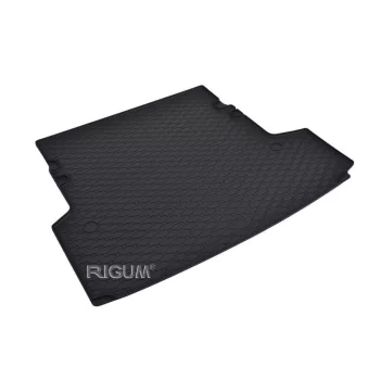   Eco čierne guma Gumová vana do kufru kb 1 cm peremmel Bmw 3 F31 Touring/kombi 2012-2019