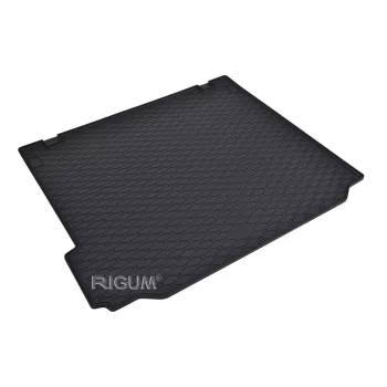   Eco čierne guma Gumová vana do kufru kb 1 cm peremmel Bmw X5 E70 SUV 2007-2013