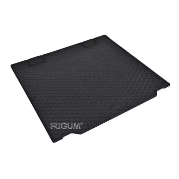   Eco čierne guma Gumová vana do kufru kb 1 cm peremmel Bmw s5 F11 kombi 2010-2017