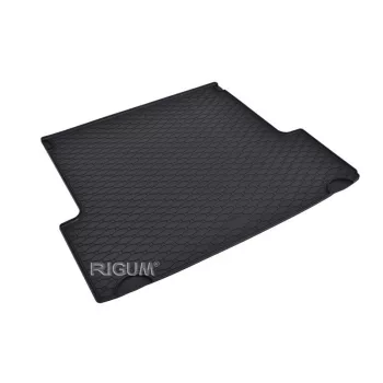   Eco čierne guma Gumová vana do kufru kb 1 cm peremmel Bmw 3 Touring 2004-(E91)