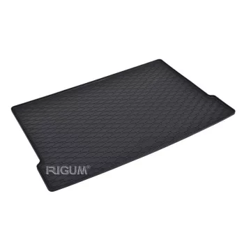   Eco čierne guma Gumová vana do kufru kb 1 cm peremom Bmw 1 5dv HB 2020- (F40)