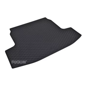   Eco čierne guma Gumová vana do kufru kb 1 cm peremmel Bmw 3 Touring 2019-(G21)