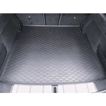   Eco presne padnúci Gumová vana do kufru Bmw 5 G61 kombi 2023-