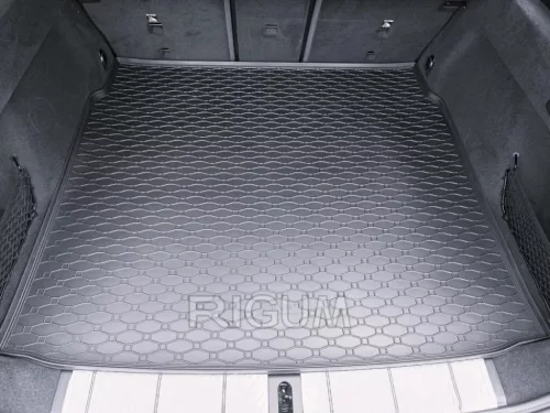 Eco vaňa do kufra presne na mieru Bmw 5 G61 kombi 2023-