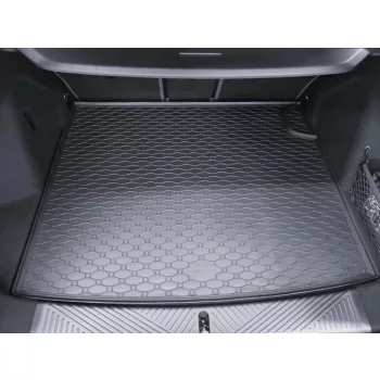   Rigum presne padnúca gumová vanička do kufra Bmw X3 G45 2024-