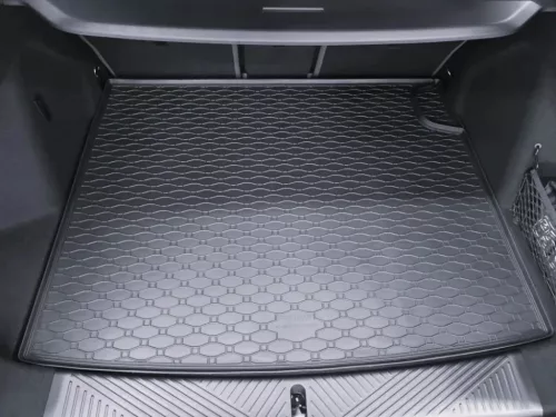 Rigum vaňa do kufra presne na mieru Bmw X3 G45 2024-