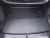 Rigum vaňa do kufra presne na mieru Bmw X3 G45 2024-