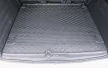 Eco čierne guma Gumová vana do kufru kb 1 cm peremmel CITROEN Berlingo 5m 2008-