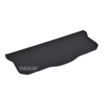   Eco čierne guma Gumová vana do kufru kb 1 cm peremmel CITROEN C1 2014-