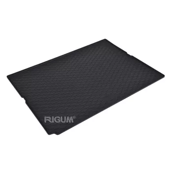   Eco čierne guma Gumová vana do kufru kb 1 cm peremmel CITROEN C4 Grand Picasso 2013-