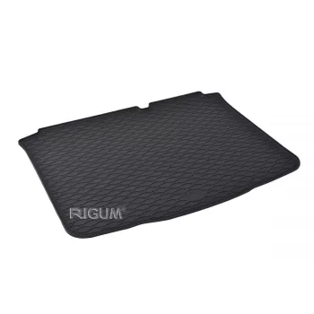   Eco presne padnúci Gumová vana do kufru CITROEN C4 2004-2010